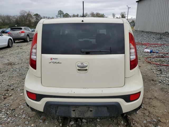 Photo 5 VIN: KNDJT2A59D7768025 - KIA SOUL 