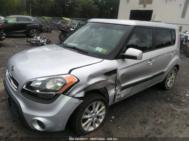 Photo 1 VIN: KNDJT2A59D7768994 - KIA SOUL 