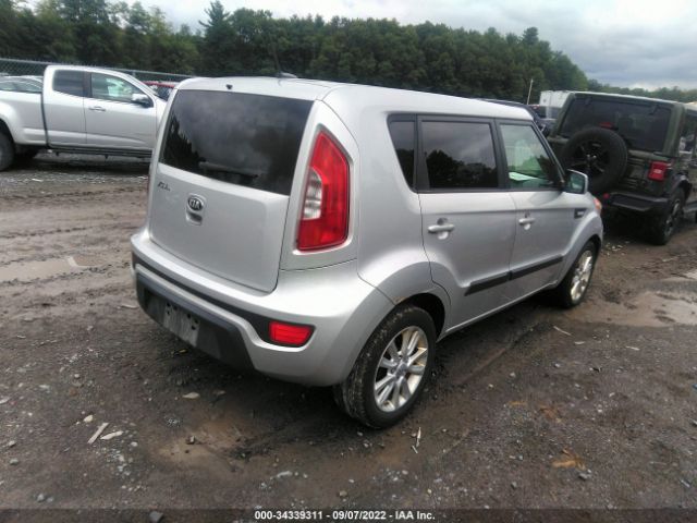 Photo 3 VIN: KNDJT2A59D7768994 - KIA SOUL 