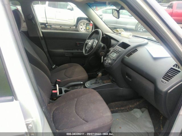 Photo 4 VIN: KNDJT2A59D7768994 - KIA SOUL 