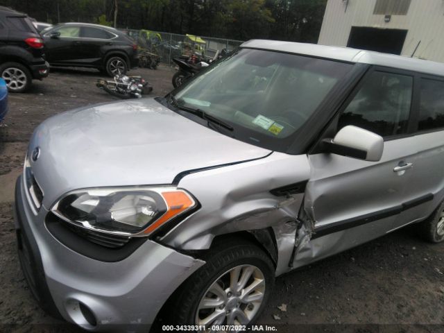 Photo 5 VIN: KNDJT2A59D7768994 - KIA SOUL 