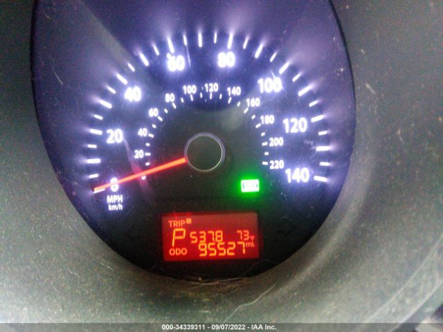 Photo 6 VIN: KNDJT2A59D7768994 - KIA SOUL 