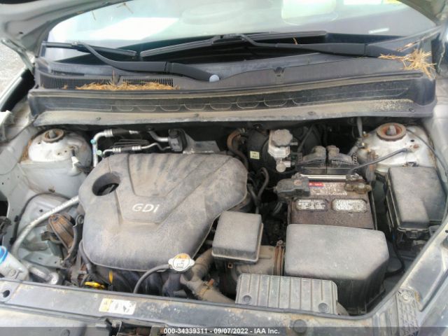 Photo 9 VIN: KNDJT2A59D7768994 - KIA SOUL 