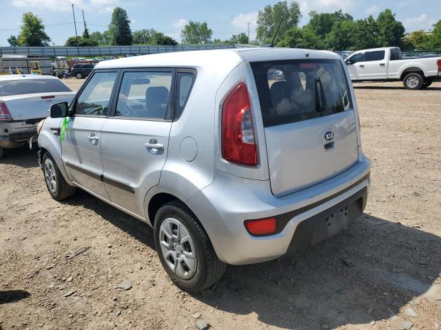 Photo 1 VIN: KNDJT2A59D7769059 - KIA SOUL 