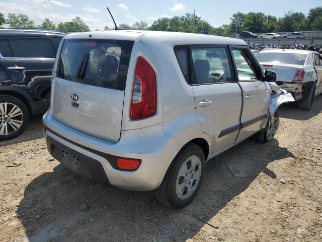 Photo 2 VIN: KNDJT2A59D7769059 - KIA SOUL 