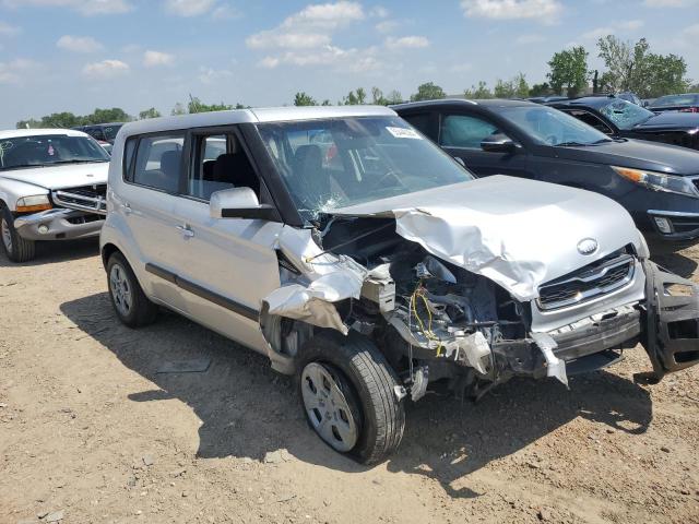 Photo 3 VIN: KNDJT2A59D7769059 - KIA SOUL 