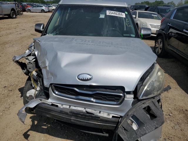 Photo 4 VIN: KNDJT2A59D7769059 - KIA SOUL 