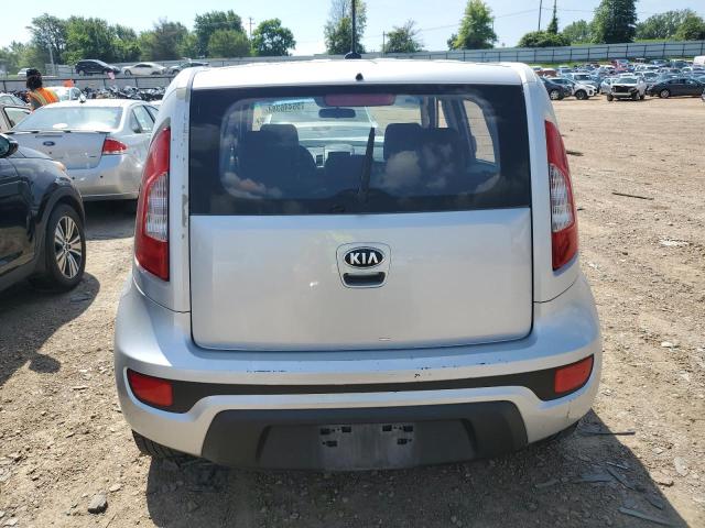 Photo 5 VIN: KNDJT2A59D7769059 - KIA SOUL 