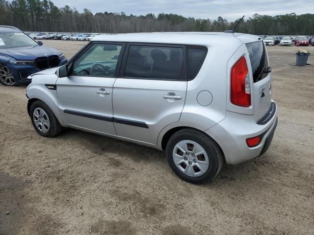 Photo 1 VIN: KNDJT2A59D7770129 - KIA SOUL 