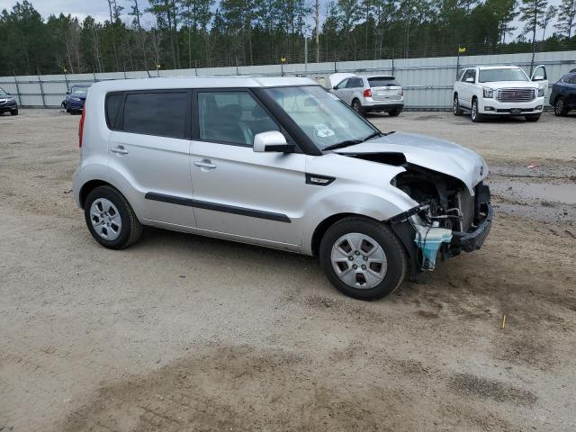 Photo 3 VIN: KNDJT2A59D7770129 - KIA SOUL 