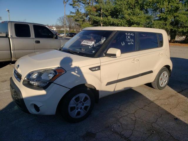 Photo 0 VIN: KNDJT2A59D7771152 - KIA SOUL 