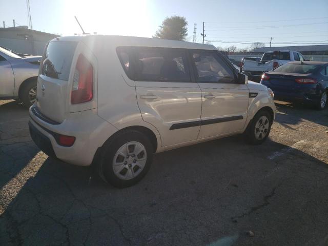 Photo 2 VIN: KNDJT2A59D7771152 - KIA SOUL 