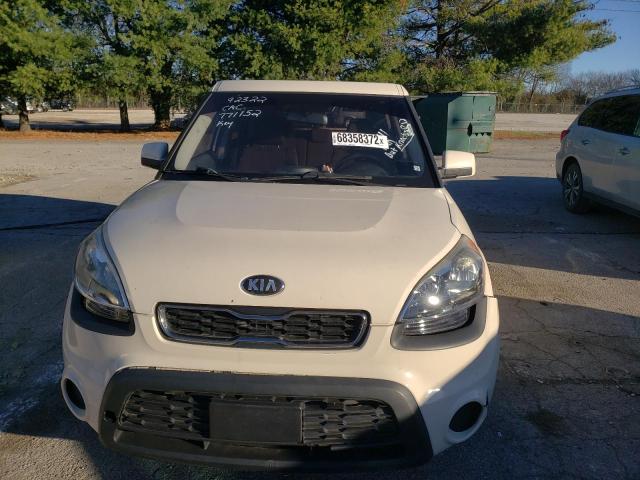 Photo 4 VIN: KNDJT2A59D7771152 - KIA SOUL 