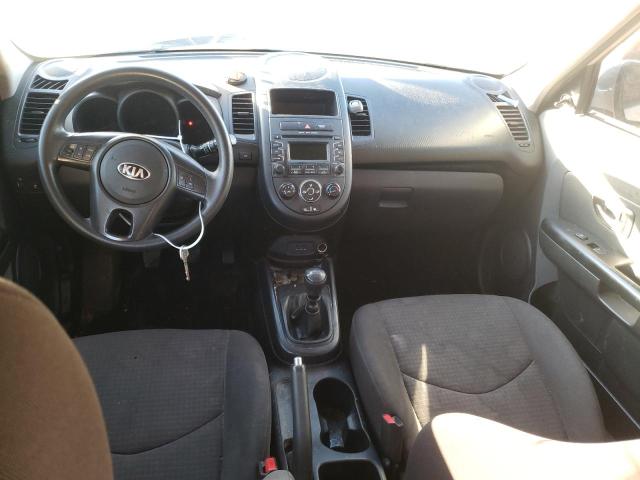 Photo 7 VIN: KNDJT2A59D7771152 - KIA SOUL 