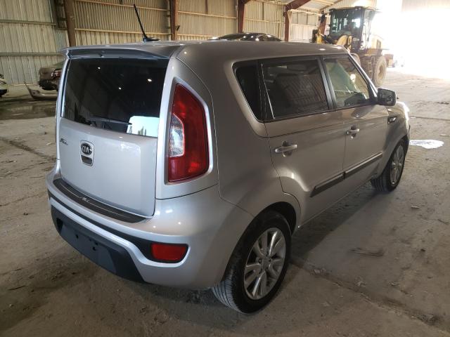 Photo 3 VIN: KNDJT2A59D7774147 - KIA SOUL 