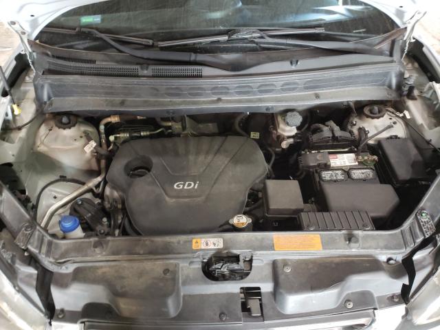 Photo 6 VIN: KNDJT2A59D7774147 - KIA SOUL 