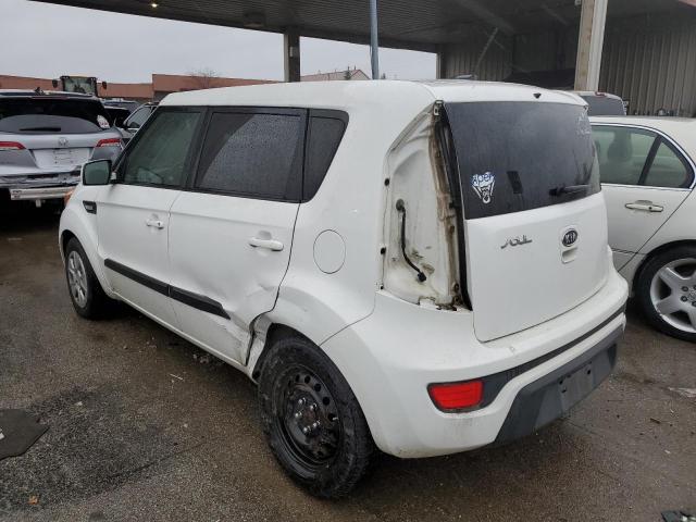 Photo 1 VIN: KNDJT2A5XC7354475 - KIA SOUL 