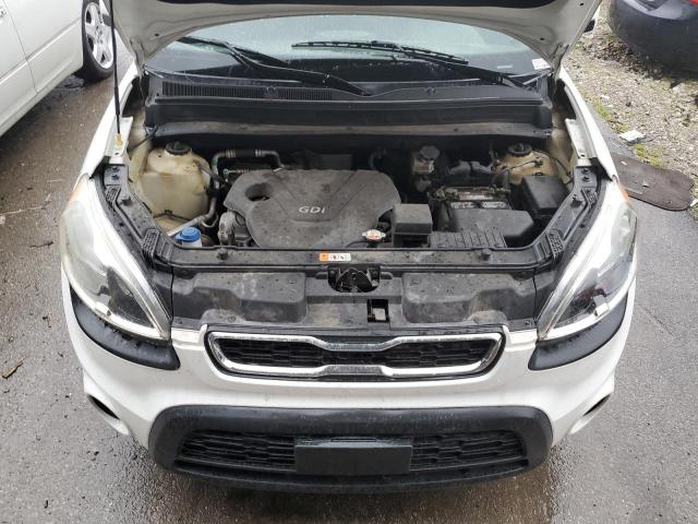 Photo 10 VIN: KNDJT2A5XC7354475 - KIA SOUL 