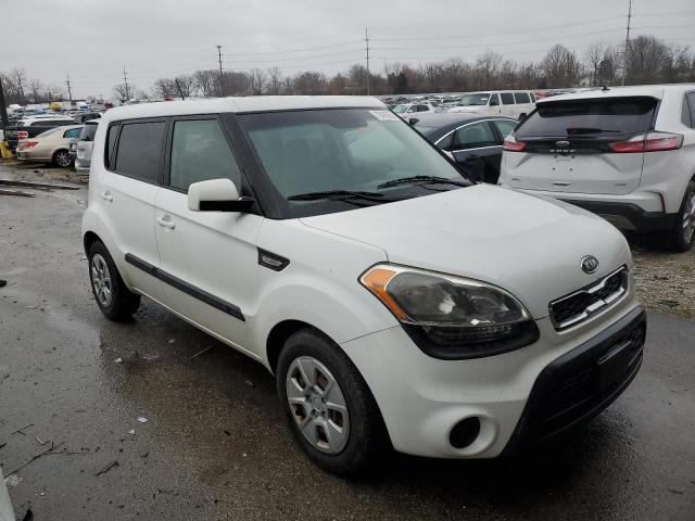 Photo 3 VIN: KNDJT2A5XC7354475 - KIA SOUL 