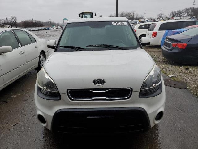 Photo 4 VIN: KNDJT2A5XC7354475 - KIA SOUL 