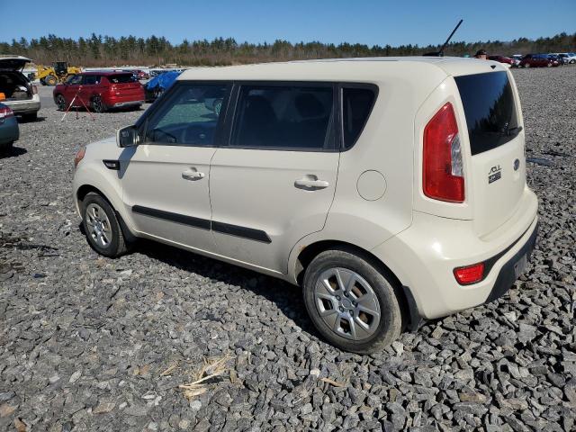 Photo 1 VIN: KNDJT2A5XC7356906 - KIA SOUL 