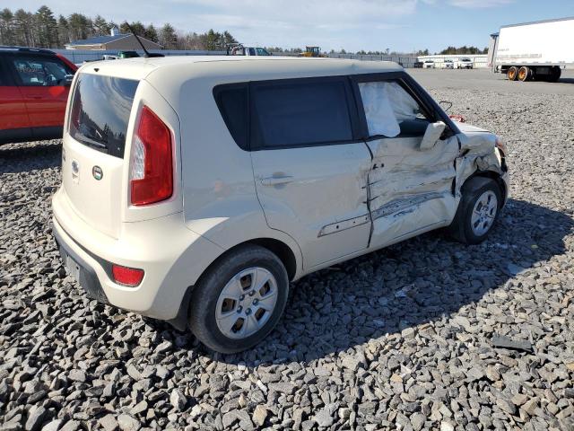 Photo 2 VIN: KNDJT2A5XC7356906 - KIA SOUL 