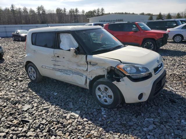 Photo 3 VIN: KNDJT2A5XC7356906 - KIA SOUL 