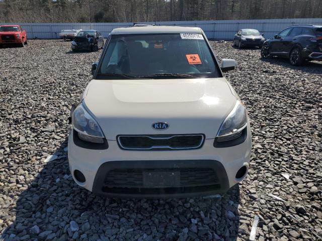 Photo 4 VIN: KNDJT2A5XC7356906 - KIA SOUL 