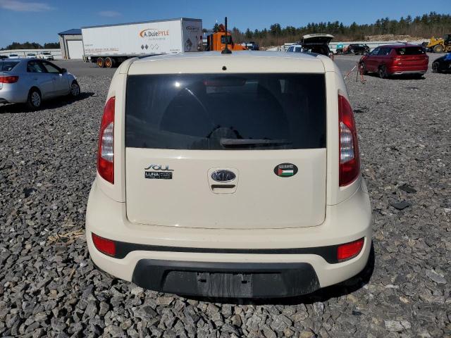 Photo 5 VIN: KNDJT2A5XC7356906 - KIA SOUL 