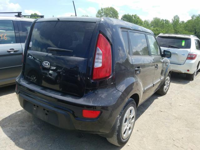 Photo 3 VIN: KNDJT2A5XC7360244 - KIA SOUL 