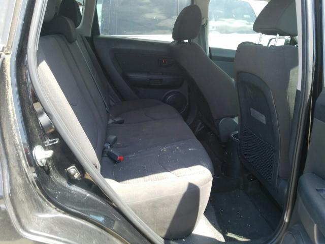 Photo 5 VIN: KNDJT2A5XC7360244 - KIA SOUL 