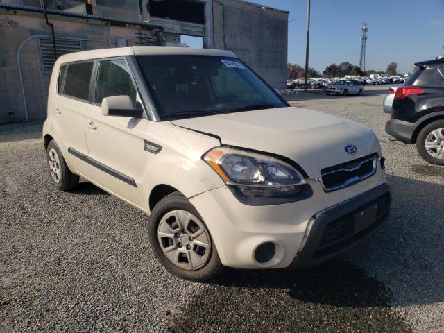 Photo 0 VIN: KNDJT2A5XC7362222 - KIA SOUL 