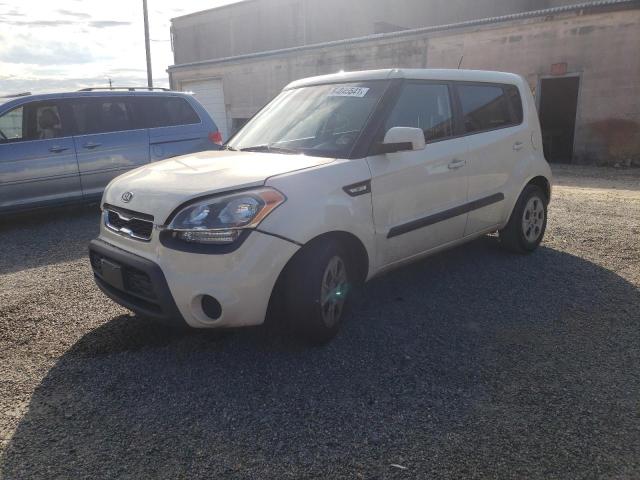 Photo 1 VIN: KNDJT2A5XC7362222 - KIA SOUL 