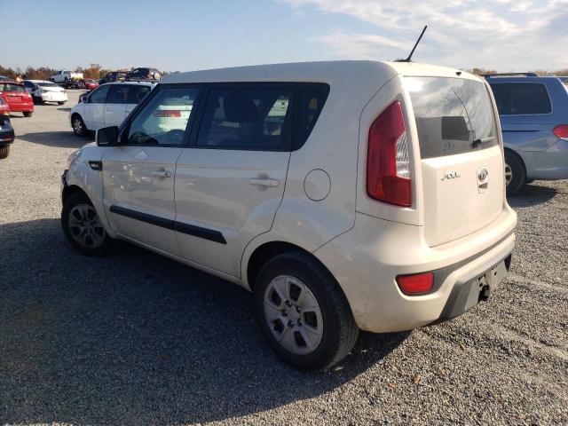 Photo 2 VIN: KNDJT2A5XC7362222 - KIA SOUL 