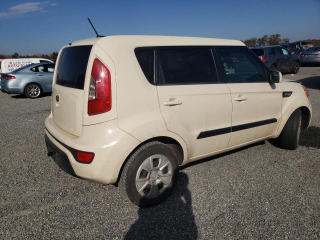 Photo 3 VIN: KNDJT2A5XC7362222 - KIA SOUL 