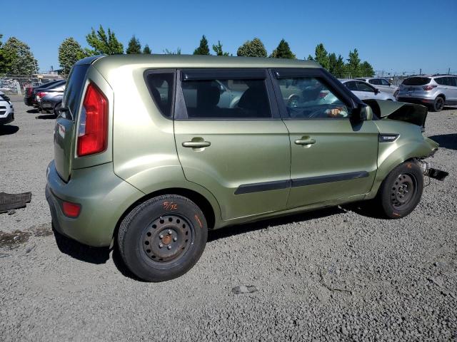 Photo 2 VIN: KNDJT2A5XC7380414 - KIA SOUL 