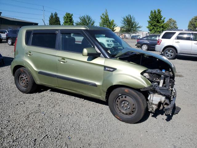 Photo 3 VIN: KNDJT2A5XC7380414 - KIA SOUL 