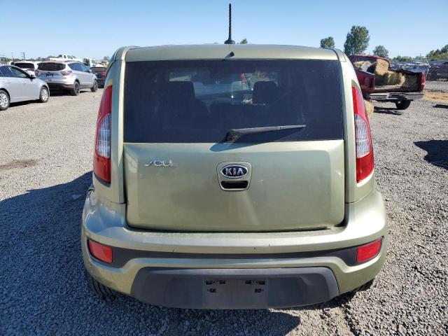 Photo 5 VIN: KNDJT2A5XC7380414 - KIA SOUL 