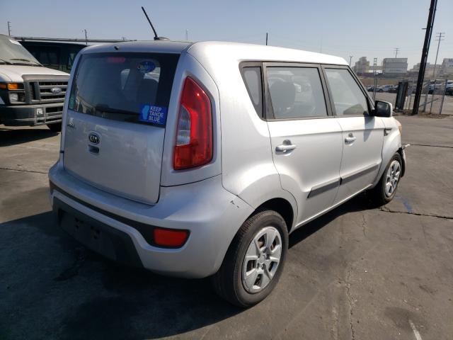 Photo 3 VIN: KNDJT2A5XC7387802 - KIA SOUL 