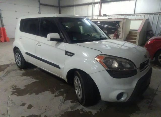 Photo 0 VIN: KNDJT2A5XC7391185 - KIA SOUL 