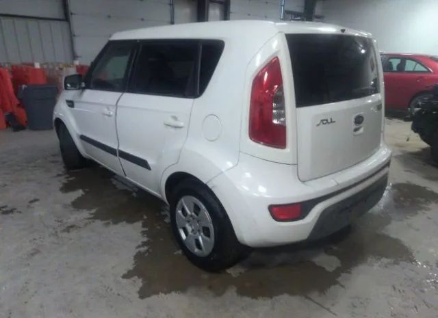 Photo 2 VIN: KNDJT2A5XC7391185 - KIA SOUL 