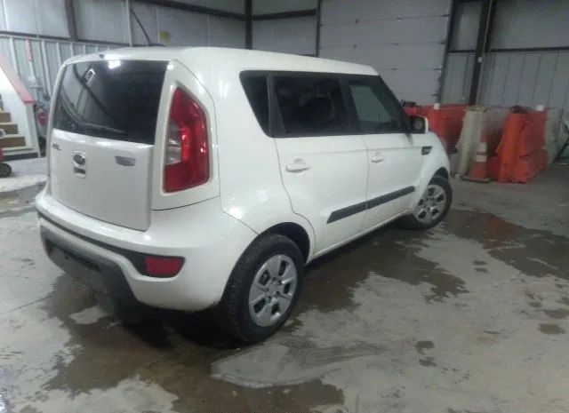 Photo 3 VIN: KNDJT2A5XC7391185 - KIA SOUL 