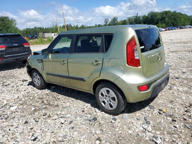 Photo 1 VIN: KNDJT2A5XC7399982 - KIA SOUL 