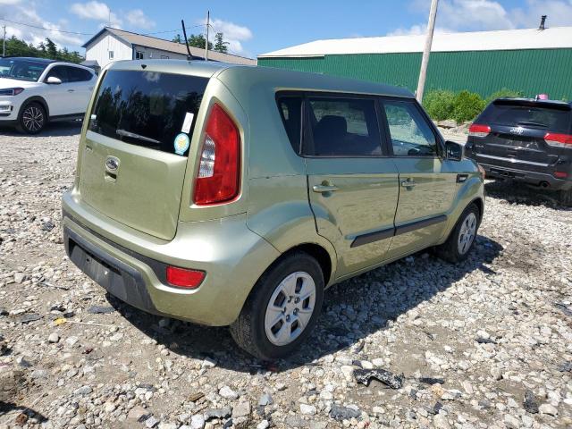 Photo 2 VIN: KNDJT2A5XC7399982 - KIA SOUL 