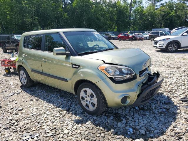 Photo 3 VIN: KNDJT2A5XC7399982 - KIA SOUL 