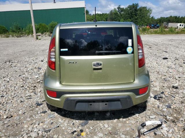 Photo 5 VIN: KNDJT2A5XC7399982 - KIA SOUL 