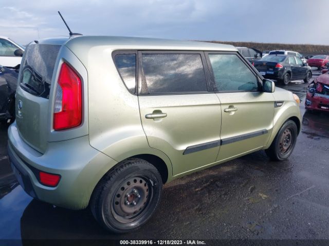 Photo 3 VIN: KNDJT2A5XC7406283 - KIA SOUL 