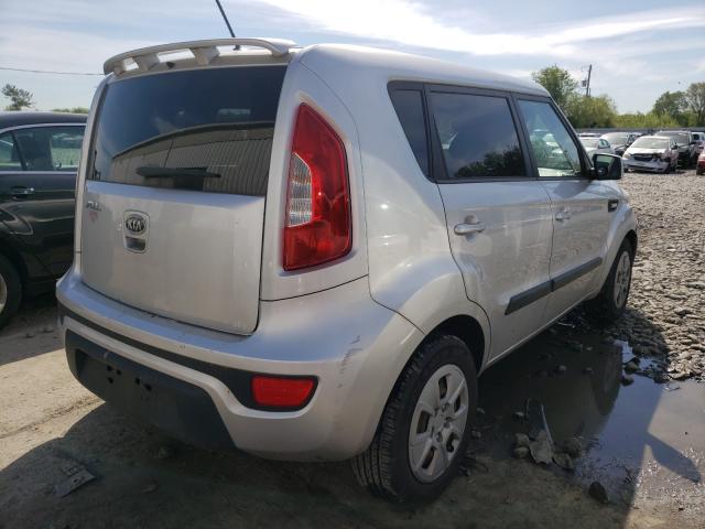 Photo 3 VIN: KNDJT2A5XC7407711 - KIA SOUL 