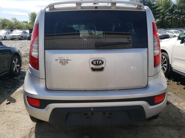 Photo 8 VIN: KNDJT2A5XC7407711 - KIA SOUL 