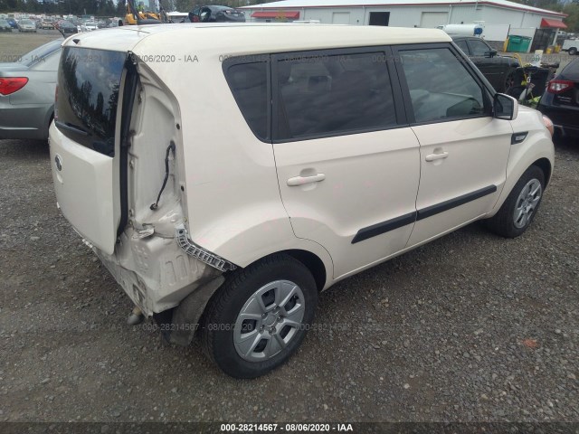 Photo 3 VIN: KNDJT2A5XC7415520 - KIA SOUL 